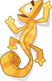 category Mascotte