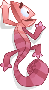 category Mascotte