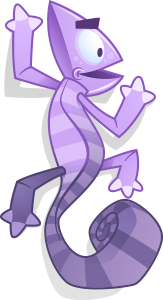 category Mascotte