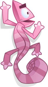 category Mascotte